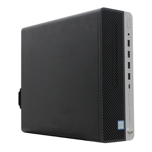 ⭐️61834A⭐️ HP ProDesk 600G5 SFF Amazon.com: HP ProDesk 600G5 SFF Desktop Computer PC, 600G5