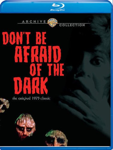  Don't Be Afraid of the Dark [Blu-ray] [1973]