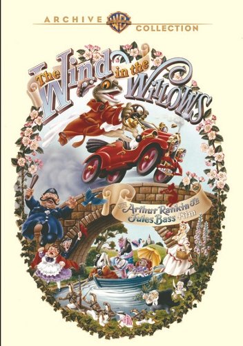 

The Wind in the Willows [1985]