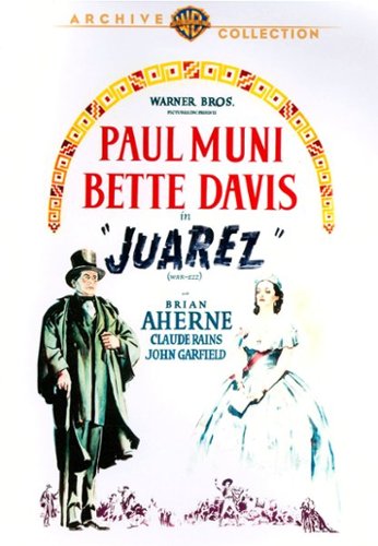 

Juarez [1939]