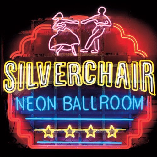 

Neon Ballroom [LP] - VINYL