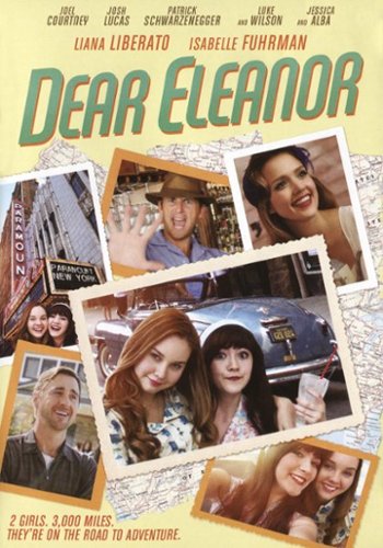  Dear Eleanor [2016]