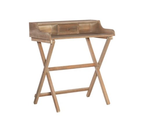 Rustic Brown