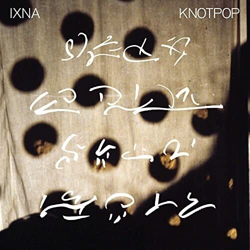 

Knotpop [LP] - VINYL