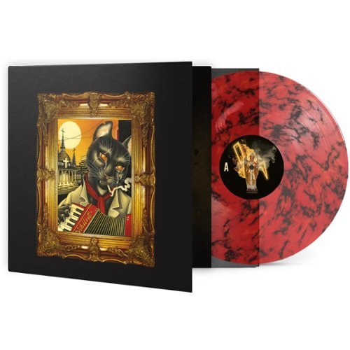 Rotten Roma Casino [LP] - VINYL