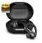JLab - Epic Sport ANC 3 True Wireless Earbuds - Black-Front_Standard