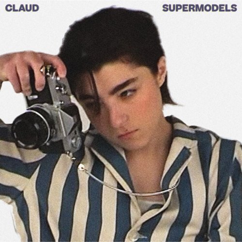 

Supermodels [LP] - VINYL