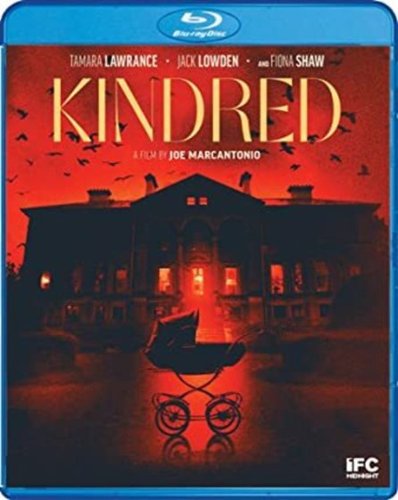  Kindred - BLU-RAY