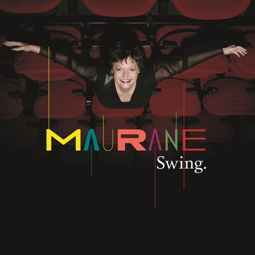 

Swing [LP] - VINYL