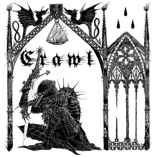 

Damned [LP] - VINYL