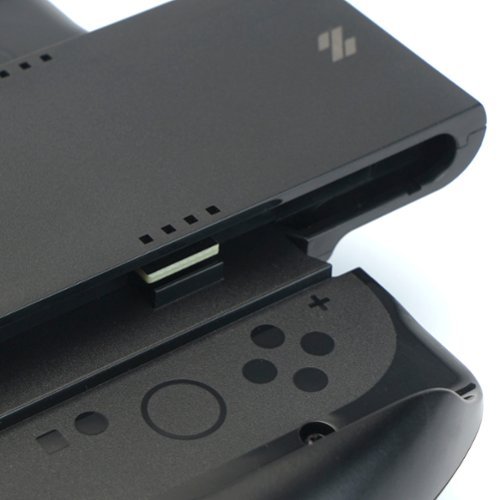 NEXT Joy-Con 2 Charging Grip for Nintendo Switch 2 - Black WORLDWIDE DELIVERY