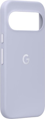 Google Pixelsnap Case for Pixel 11 - Frost GLOBAL SHIPPING