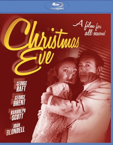  Christmas Eve [Blu-ray] [1947]