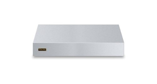 Viking 5 Series - 48 inches - Externally Vented - Wall Range Hood - Stainless Steel