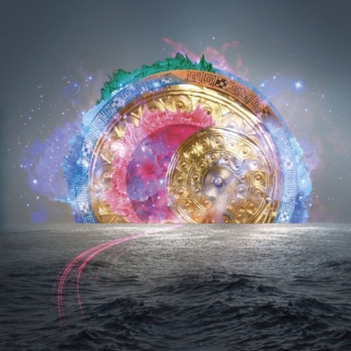 

Za! and La Transmegacobla [LP] - VINYL