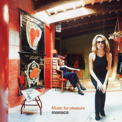  Music for Pleasure [LP] - VINYL INTERNATIONAL SHIPPING