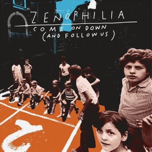  Come On Down (& Follow Us) [LP] - VINYL INTERNATIONAL SHIPPING