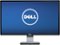 Dell - 23" Widescreen Flat-Panel IPS LED HD Monitor - Black-Front_Standard