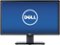 Dell - UltraSharp 27" Widescreen Flat-Panel IPS LED HD Monitor - Black-Front_Standard