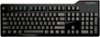 Das Keyboard - DASK3MKPROCLI Full-size Wired Mechanical Cherry MX Blue Tactile Switch USB Keyboard - Black-Front_Standard