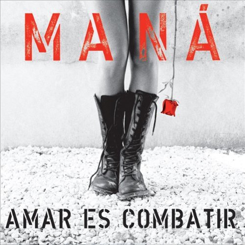 Amar Es Combatir [LP] [VINYL]