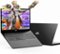 NIMO - 17.3 Gaming-Laptop AI Ryzen 9 8945HS 32GB RAM 1TB SSD USB-C 4.0 AI-Enhanced for Copilot VR Ready - Black-Front_Standard