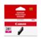 Canon - CLI-281 Standard Capacity - Ink Cartridge - Magenta-Front_Standard