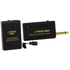 PYLE - Wireless Microphone System - Black-Front_Standard 