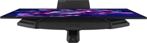 ASUS ROG Strix 27