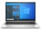 HP - Elitebook 845 G8 Laptop, AMD Ryzen 5 Pro, 16GB RAM,256GB SSD Windows 10 Pro-64- Refurbished - Silver-Front_Standard