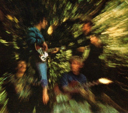  Bayou Country [40th Anniversary Bonus Tracks] [CD]