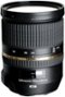 Tamron - SP 24-70mm f/2.8 Di VC USD Standard Zoom Lens for Canon - Black-Front_Standard 