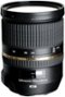 Tamron - SP 24-70mm f/2.8 Di VC USD Standard Zoom Lens for Canon - Black-Front_Standard