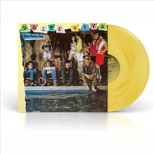 

Dolce Vita [LP] - VINYL
