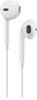 Apple - EarPods with 3.5mm Plug - White-Front_Standard