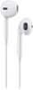 Apple - EarPods™ with 3.5mm Plug - White-Front_Standard 