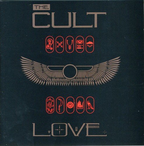  Love [CD]