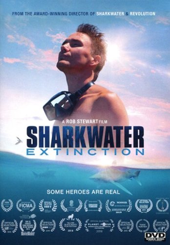 

Sharkwater Extinction [2018]