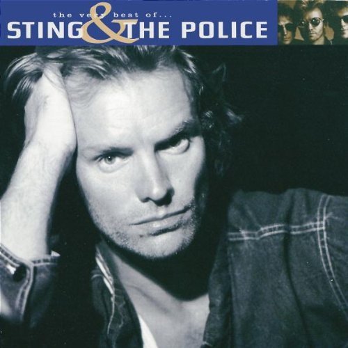  The Very Best of Sting &amp; the Police [CD]