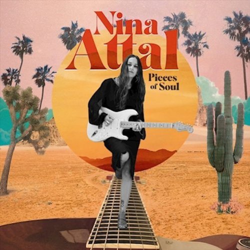  Pieces of Soul [LP] - VINYL INTERNATIONAL SHIPPING