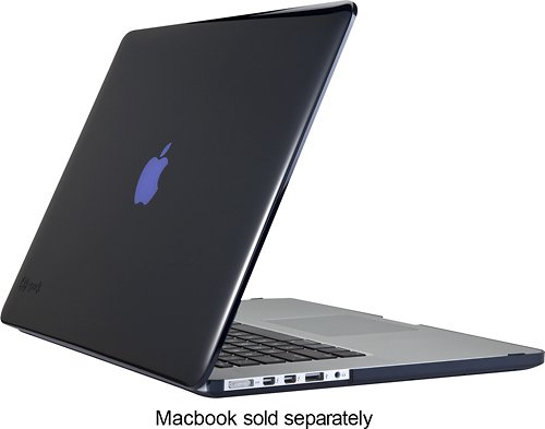 Speck - Case for 15&quot; Apple® MacBook® Pro with Retina Display - Blue