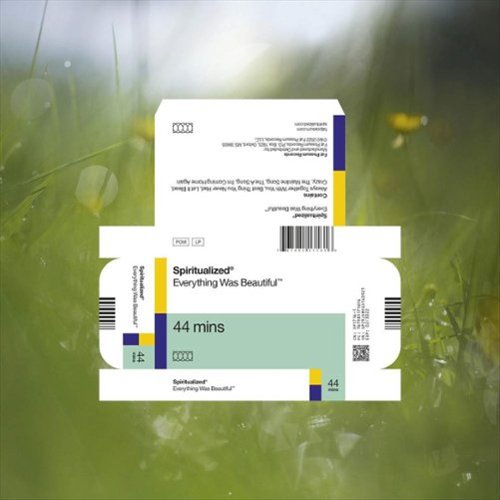 Everything Was Beautiful [LP] [VINYL]