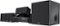 650W 5.1-Channel 3D Home Theater System-Front_Standard 