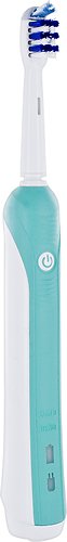  Oral-B - Professional Deep Sweep Electric Toothbrush - Green