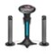 Singing Machine - Premium WiFi Karaoke System - Black-Front_Standard