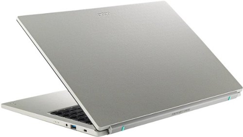 Acer Aspire Vero 16 -16 WQXGA Eco-Friendly Laptop- Intel Core Ultra 7-16GB LPDDR5X Memory-512GB PCIe Gen 4 SSD - Gray BUY IN UAE
