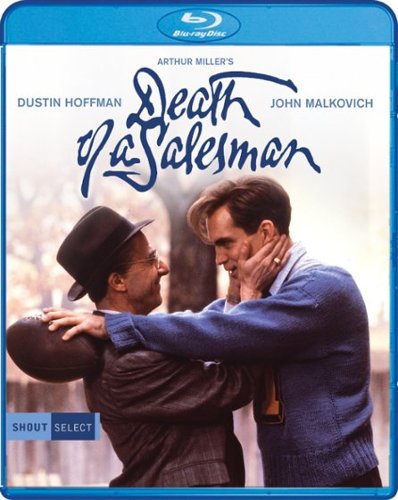 

Death of a Salesman [Blu-ray] [1985]