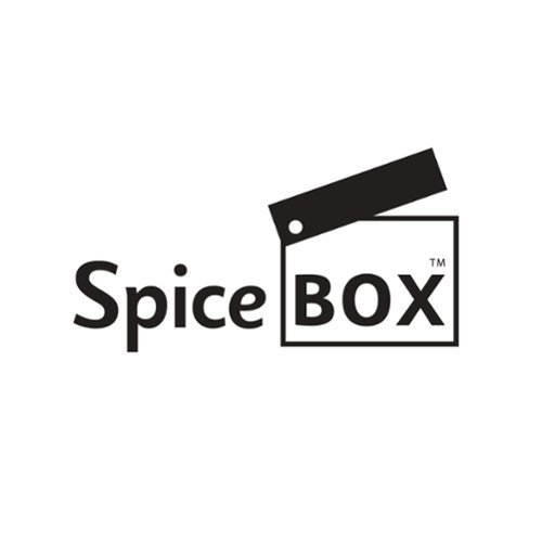 Spice Box Gift Box: Crystal Energy GLOBAL SHIPPING