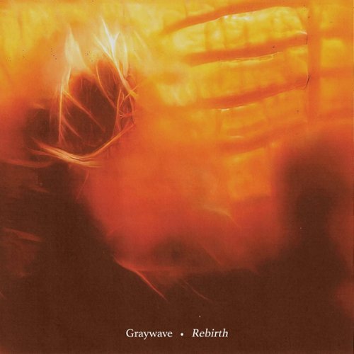 

Rebirth [LP] - VINYL
