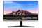 Samsung - 28” ViewFinity UHD IPS AMD FreeSync with HDR Monitor - Black-Front_Standard